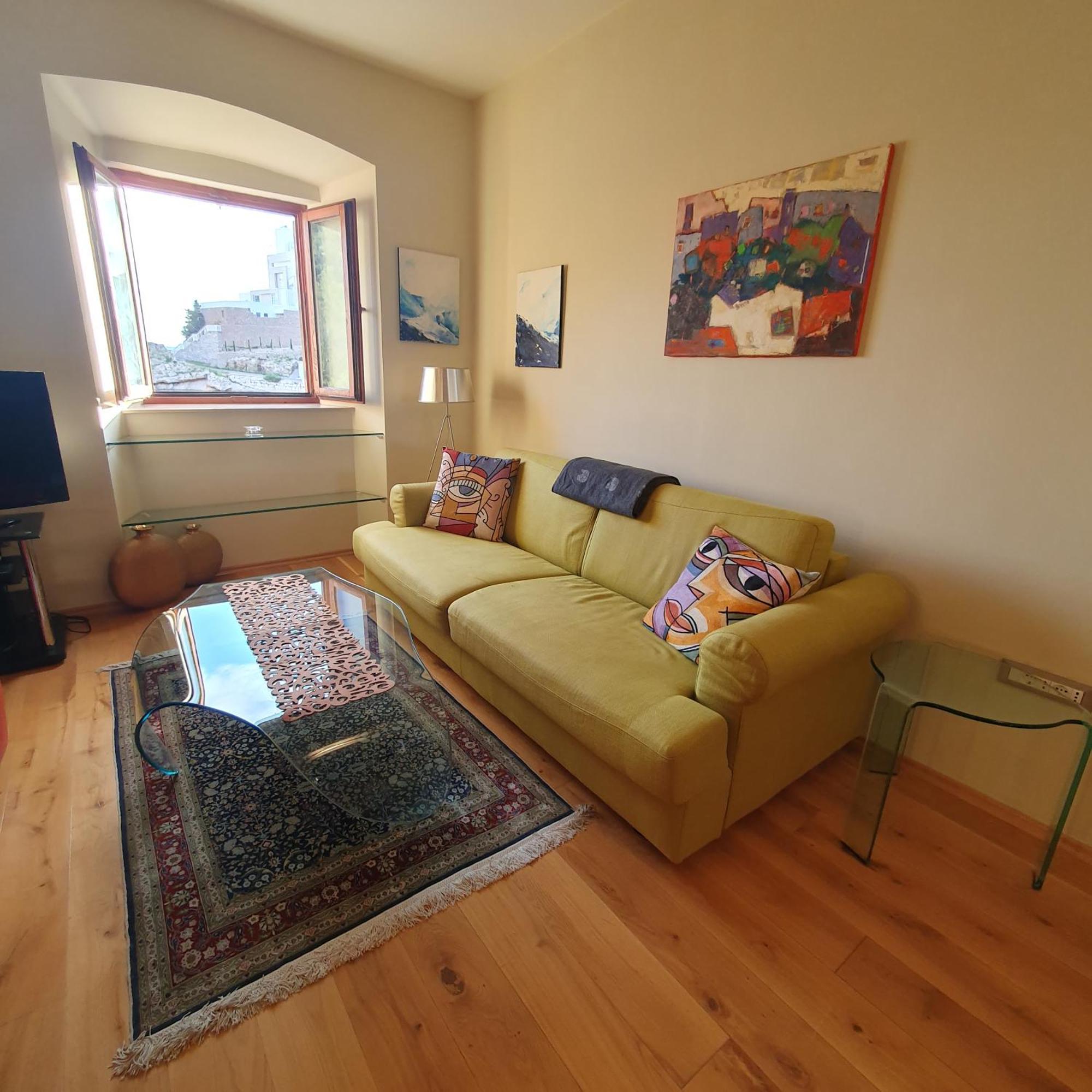 Apartman Neda Jablanac Room photo